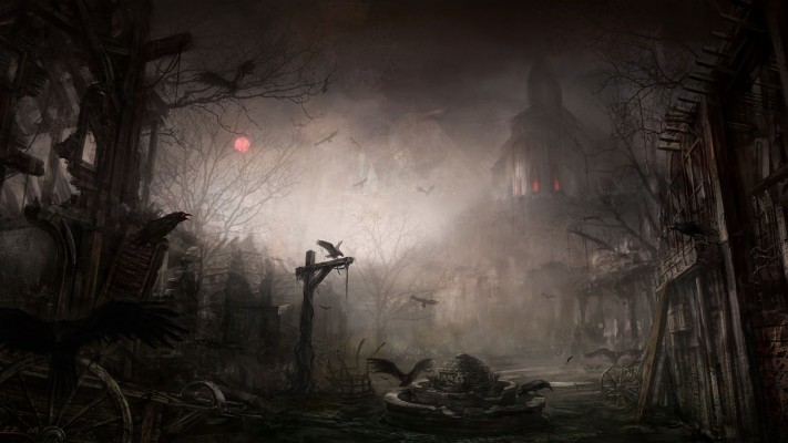 Hd Horror Wallpapers 1080p - Horror Hd Background Download - 800x600  Wallpaper 