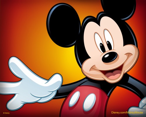 Mickey Mouse Surprise - Mickey Mouse - 1280x1024 Wallpaper - teahub.io