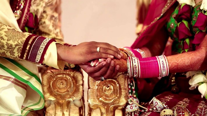 Ring, Hastmelap, Wedding, Marriage, Indian, Hindu, Hindu