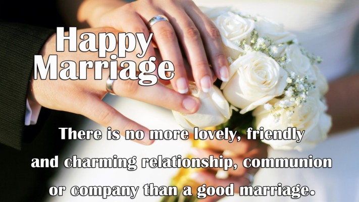 Successful Marriage Quote - Marriage Wallpapers With Quotes - 993x631 ...