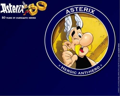 Asterix Wallpapers Cartoon Wallpapers Asterix Et Obelix Cartoon 1552x1532 Wallpaper Teahub Io