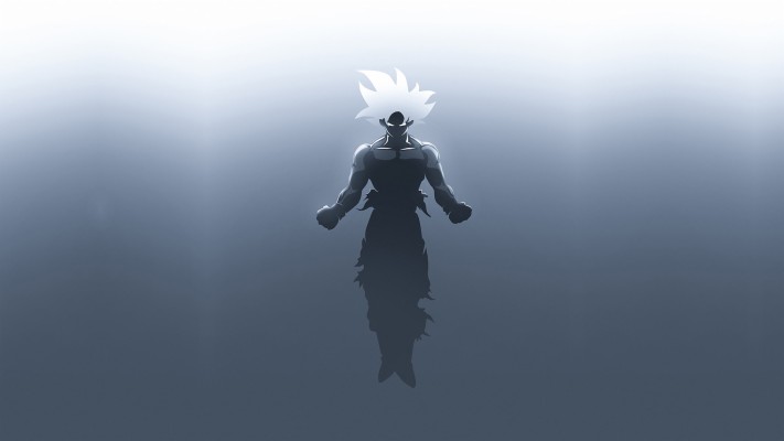 Dragon Ball Minimalist - 1920x1080 Wallpaper - teahub.io