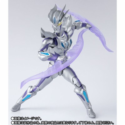 s.h. figuarts ultraman belial