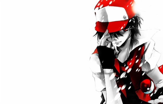 Mind Blowing Anime Cool Boy Wallpaper Te Images About - Anime Guy -  1680x1050 Wallpaper 
