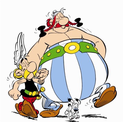 Asterix Wallpapers Cartoon Wallpapers Asterix Et Obelix Cartoon 1552x1532 Wallpaper Teahub Io