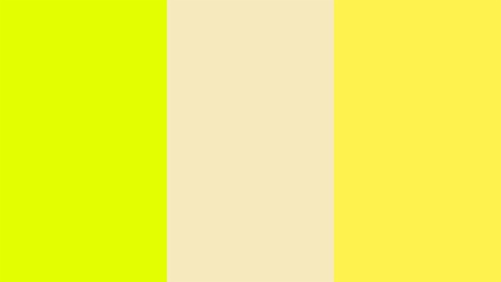 Yellow Colour Background Hd - 2560x1600 Wallpaper 