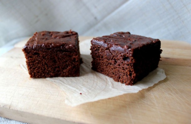 Brownie Wallpapers And Background Images - Chocolate Brownie - 1116x728 ...