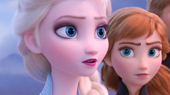 Movie Frozen 2 - 2560x2048 Wallpaper 