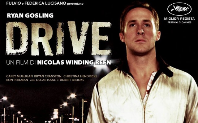 Drive Wallpapers On Drive Wallpaper 7 Data-src - Drive Movie ...