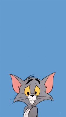 Tom And Jerry Wallpaper Iphone - 564x1002 Wallpaper - teahub.io