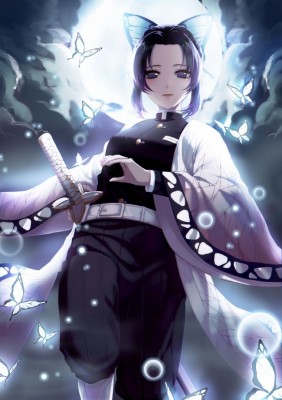 Kimetsu No Yaiba Wallpaper Phone 1440x2560 Wallpaper Teahub Io