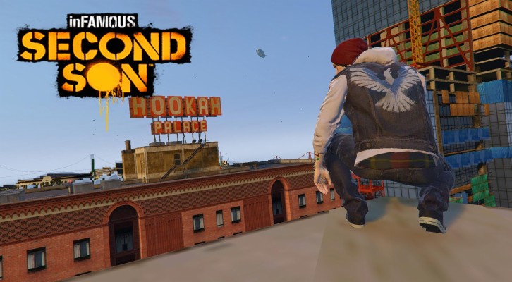 Infamous second son pc download free pc matic antivirus free download
