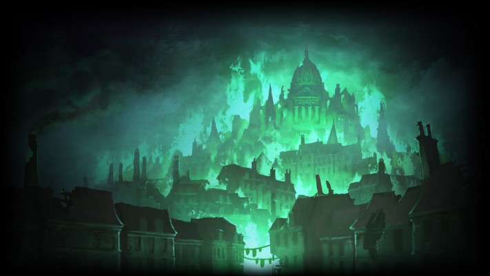 Considering That It S Already I Guess It Depends On Grim Dawn Ashes Of Malmouth 1920x1080 Wallpaper Teahub Io