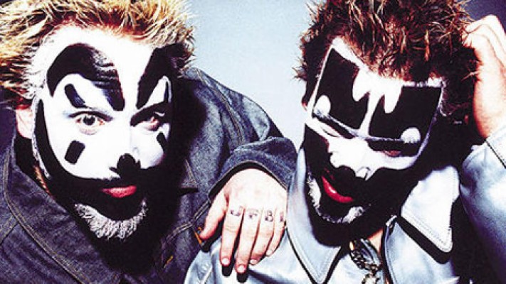 Insane Clown Posse - Insane Clown Posse Sign - 940x626 Wallpaper