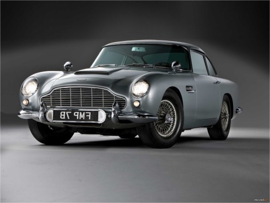 Aston Martin Db5 Scotland - 1200x800 Wallpaper - teahub.io