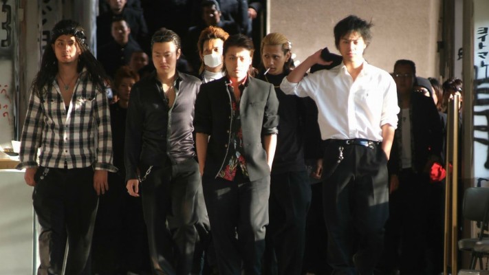 crows zero 1 final battle