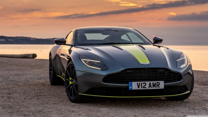 Aston Martin Db11 1024x6 Wallpaper Teahub Io