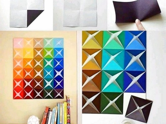 Origami Ideas For Decoration - 1024x768 Wallpaper - teahub.io