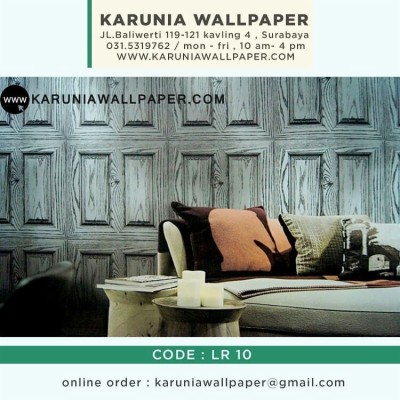  Jual  Wallpaper  Dinding  Termurah Surabaya Karuniawallpaper 