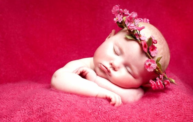 Baby Photo Shoot Hd - 5120x2880 Wallpaper 