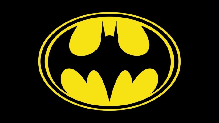 Download Batman Logo Hd Wallpapers and Backgrounds - teahub.io