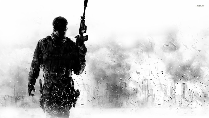 4k Ultra Hd Call Of Duty Wallpapers Hd, Desktop Backgrounds - Duty ...