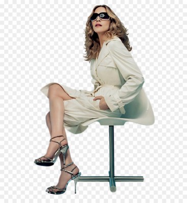 Madonna H&m  - HD Wallpaper