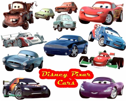 Disney Cars Wallpaper Hd Unique Cars Cartoon Wallpaper - Cars Cartoons -  1190x952 Wallpaper 