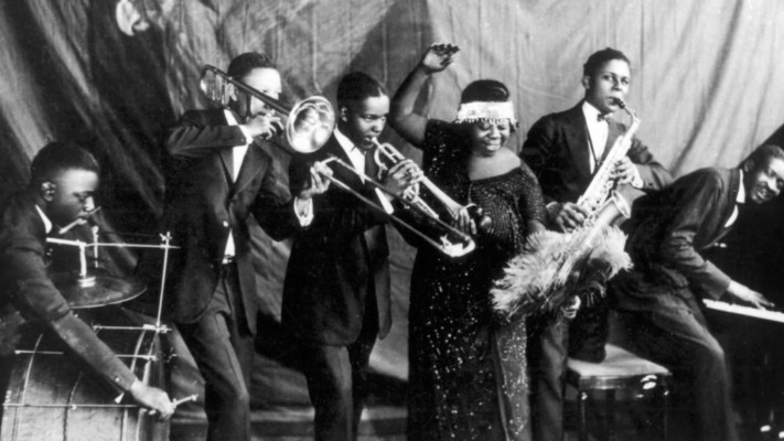 Harlem Renaissance Jazz Band - 1920x1080 Wallpaper - teahub.io