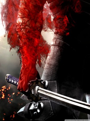 Ninja Gaiden 3 Hd - 2560x1600 Wallpaper - teahub.io