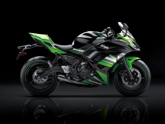 2017 Kawasaki Ninja 650 Abs Krt Wallpaper - Kawasaki Ninja 650 Krt ...