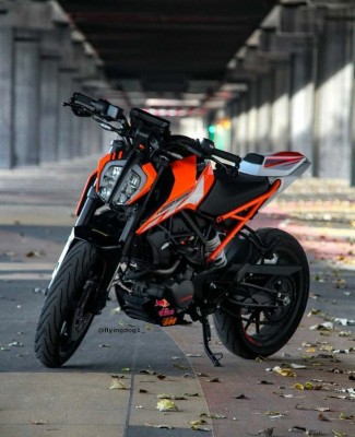 Ktm Bike Wallpaper Hd Download 735x902 Wallpaper Teahub Io