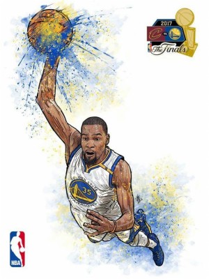 Kevin Durant Wallpaper Hd Celular - 1080x1920 Wallpaper - teahub.io