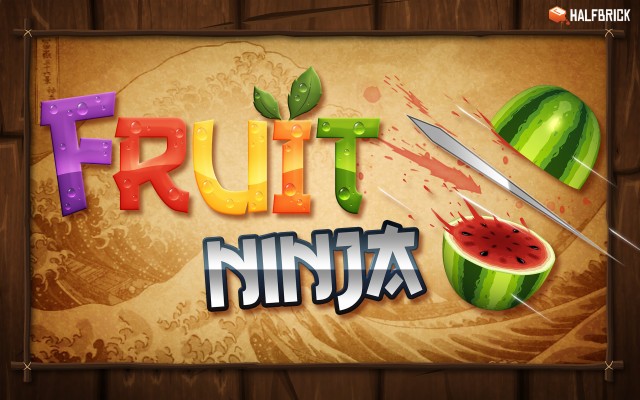 Fruit Ninja - 1920x1200 Wallpaper - teahub.io