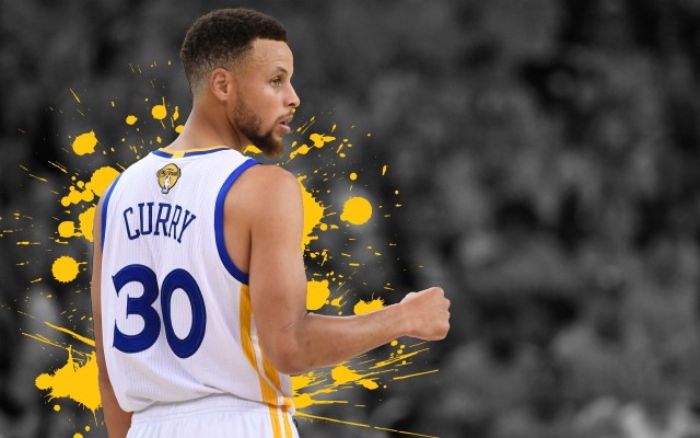 Stephen Curry, Golden Stait Warriors, Nba, 4k, Basketball, - Steph