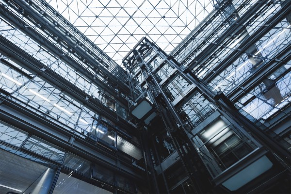 Elevator Wallpaper - 5600x3737 Wallpaper - teahub.io