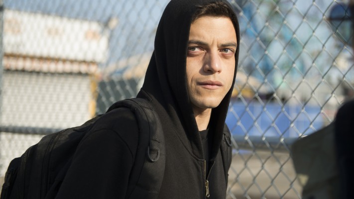 1920x1080, Elliot Mr Robot Wallpaper - Robot Wallpaper Hd - 1920x1080 ...