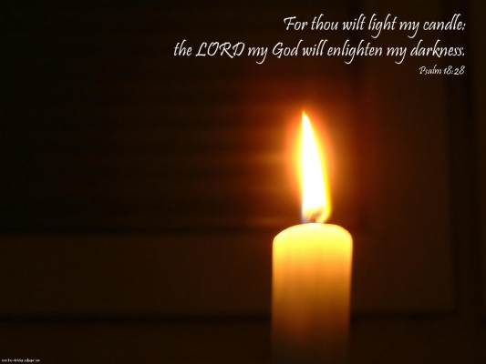 Candle For The Soul - 1600x1200 Wallpaper - teahub.io