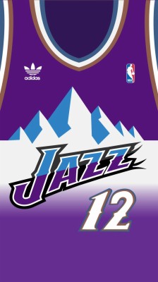 Utah Jazz Wallpaper - 1280x932 Wallpaper - teahub.io