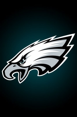 Philadelphia Eagles Iphone 8 Wallpaper With Resolution - Philadelphia ...