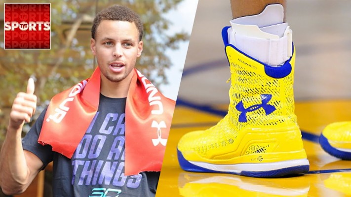 Nike Passed On Steph Curry And It Changed The Shoe - Sneakers ...