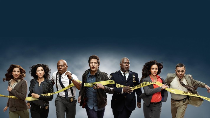 Brooklyn Nine Nine Season - Brooklyn 99 Season 7 - 1200x680 Wallpaper