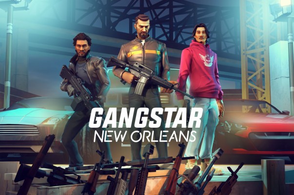 Gangstar New Orleans Mod Apk 1200x630 Wallpaper teahub io