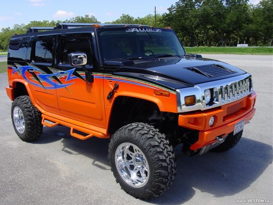 Hummer Car Wallpapers For Mobile