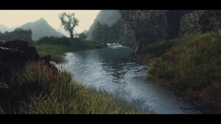 Enbseries Download Skyrim Mediahopde