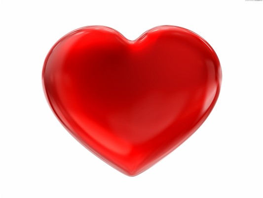 Human Heart Clipart Jpg Transparent Download Heart - Heart Clipart ...