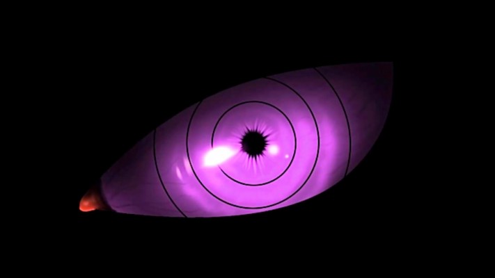 Rinnegan Wallpaper Hd 1920x1080 Wallpaper Teahub Io