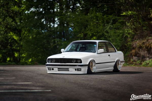 Bmw 2002 Tii Stance - 1200x630 Wallpaper - teahub.io