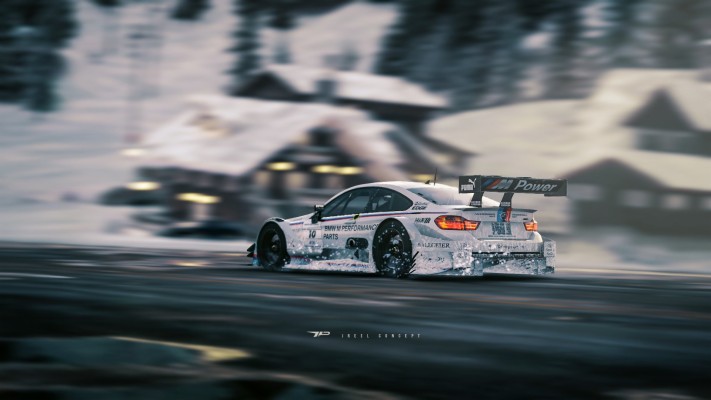 Bmw M4 Dtm 2019 - 1920x1080 Wallpaper - teahub.io