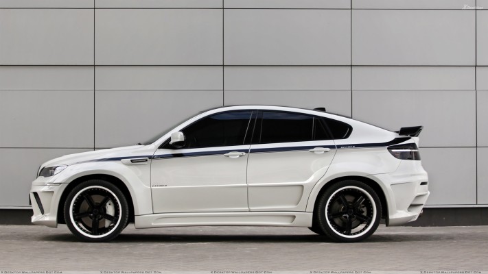 Wallpaper Bmw X5, Bmw, Side View, Suv - Бмв X5 На Телефон - 3840x2160